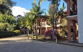 Pousada Santo Antonio